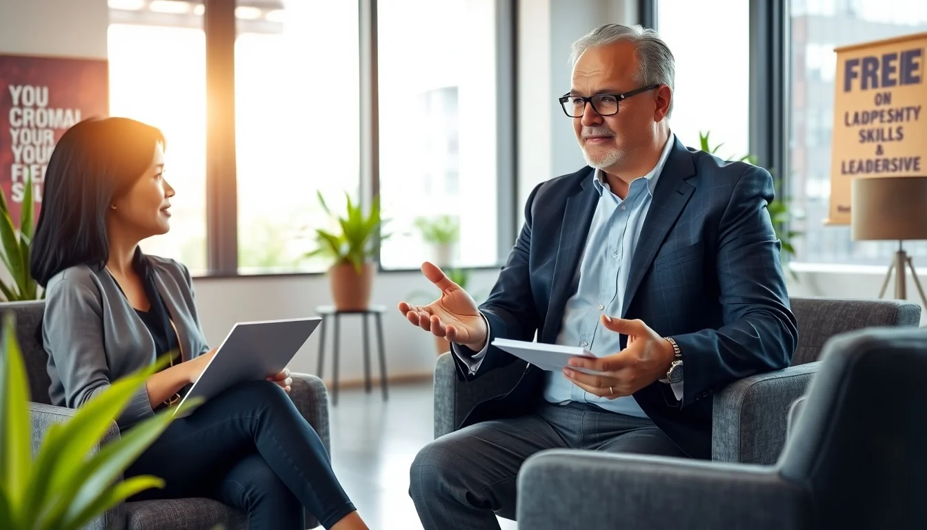 Why Choose Leader Mentor?